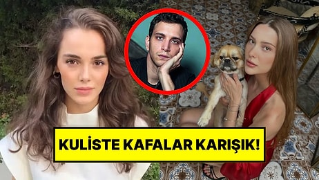 Kafalar Karışık: Kıskanmak Dizisinin Kadın Başrolü Hafsanur Sancaktutan mı, Elçin Zehra İrem mi Olacak?