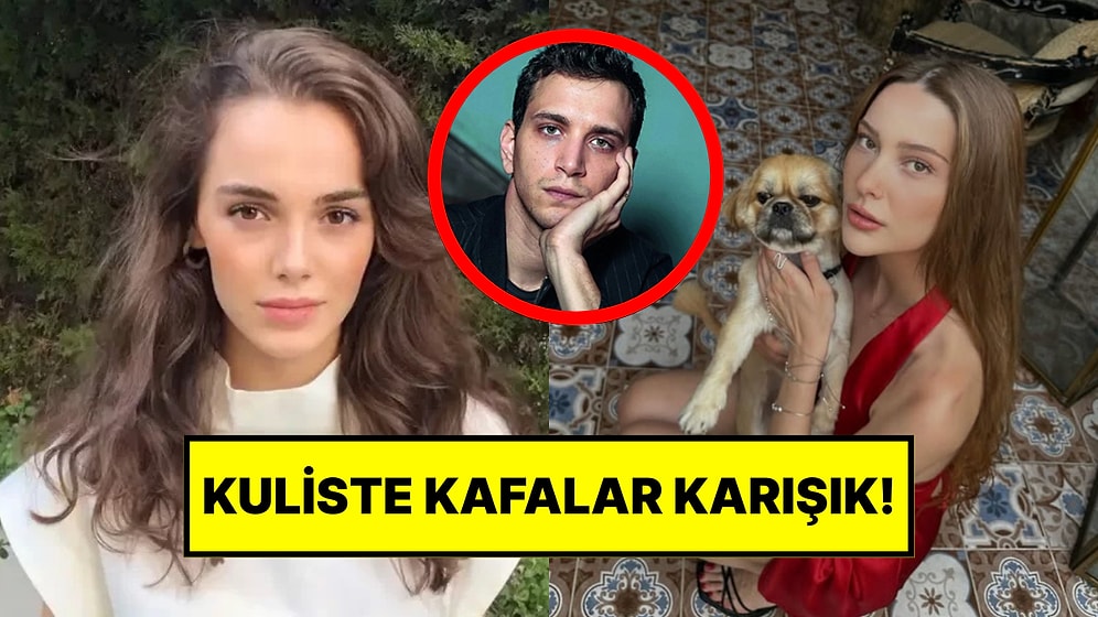 Kafalar Karışık: Kıskanmak Dizisinin Kadın Başrolü Hafsanur Sancaktutan mı, Elçin Zehra İrem mi Olacak?