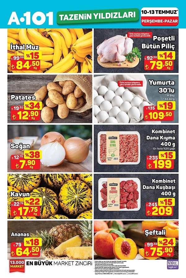 Tazenin Yıldızları