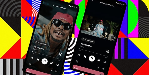 Rekabet Kurulu'nun inceleme başlattığı dijital müzik platformu Spotify, Türkiye'den çekilebileceğini duyurdu.