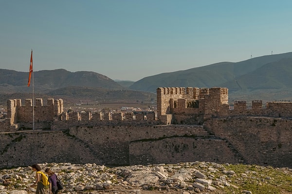 A Geography Woven with Mythology, Beliefs and Legends