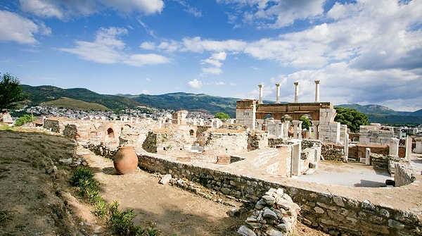 Other Places Worth Visiting in the Surrounding Area