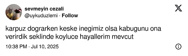 Köylülük seviyesi...