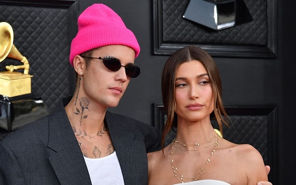 Dünyaca ünlü şarkıcı Justin Bieber’ı tanımayanınız yoktur!