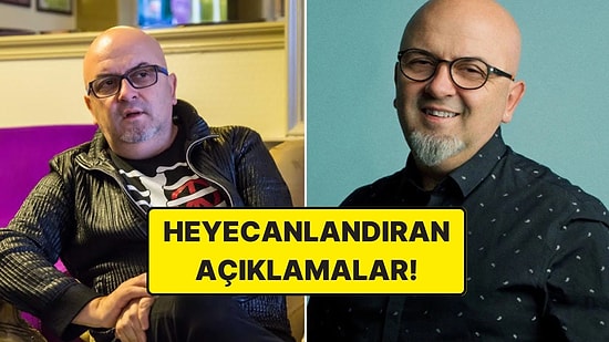 Bir Gecede 2 Milyar İzleyiciye Ulaşabiliriz: Birol Güven'den Çarpıcı İddia!