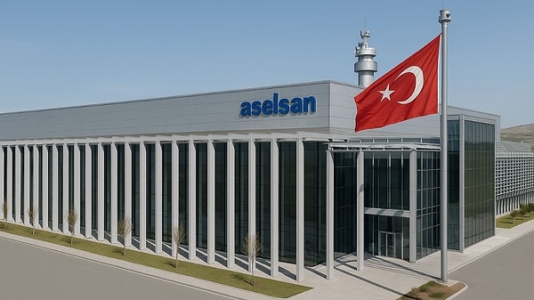 Aselsan şirket olarak değer kazanmaya devam ederken, borsada da ASELSAN koduyla işlem görerek en değerli hisse oldu.