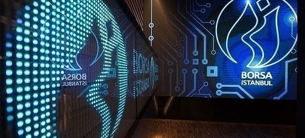 Garanti Bankası zirvedeki yerini değer kazanmasına rağmen ASELSAN karşısında ikinci sıraya düştü.