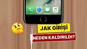 Akıllı Telefonlardan Kulaklık Girişi Neden Kaldırıldı?