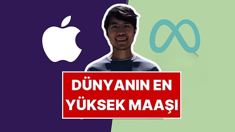 Maaşı Duyan Şoke Oldu! Meta, Apple'ın Yapay Zeka Mühendisine Servet Teklif Etti