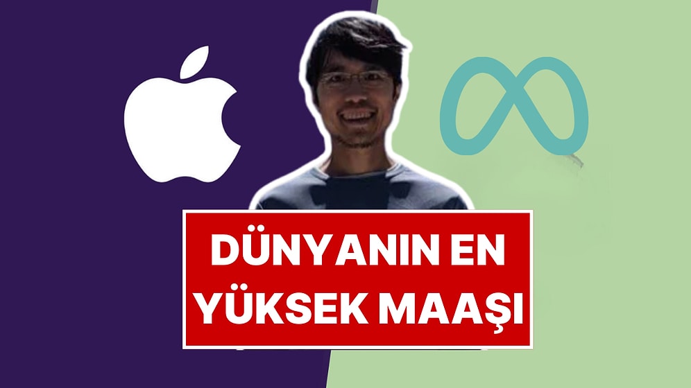 Maaşı Duyan Şoke Oldu! Meta, Apple'ın Yapay Zeka Mühendisine Servet Teklif Etti