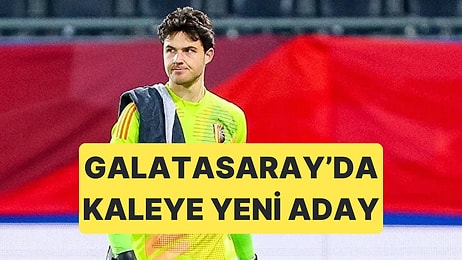 Galatasaray Kaleyi Semme Lammens'e Emanet Edebilir: 20 Milyon Euro'luk Hedef