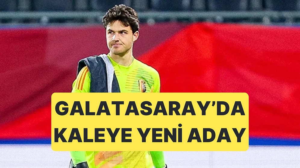 Galatasaray Kaleyi Semme Lammens'e Emanet Edebilir: 20 Milyon Euro'luk Hedef