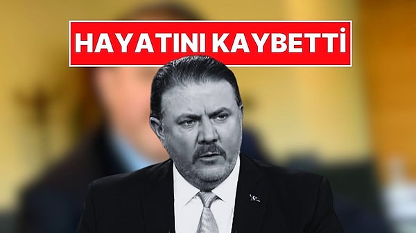 Cumhurbaşkanı Recep Tayyip Erdoğan'ın başdanışmanı, Ekonomi Politikaları Kurulu Üyesi Yiğit Bulut hayatını kaybetti.