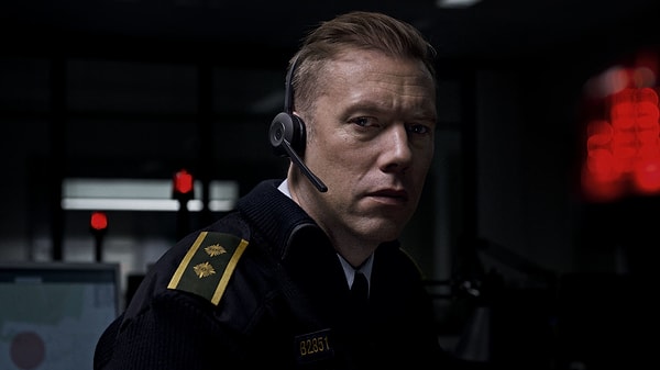 8. The Guilty (2018)