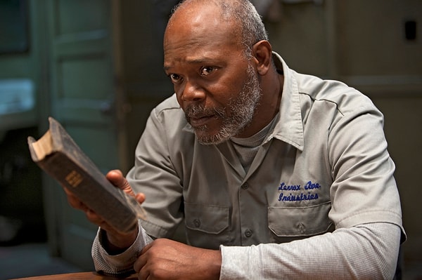 12. The Sunset Limited (2011)