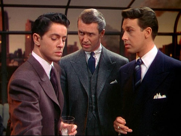 14. Rope (1948)