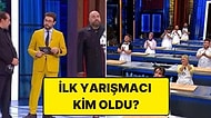 Ana Kadro Belirleniyor: MasterChef 2025'in İlk Yarışmacısı Belli Oldu!
