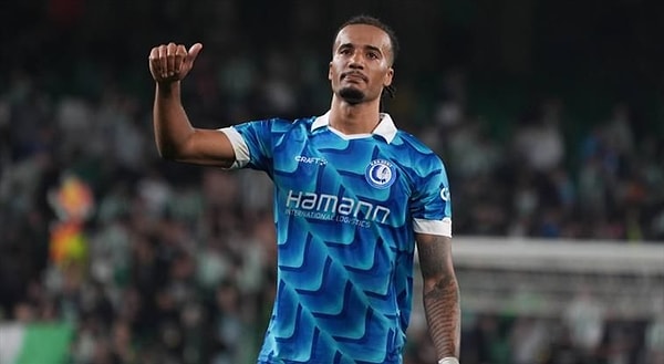 Fenerbahçe'nin sessiz sedasız yürüttüğü transfer operasyonlarından biri de Archie Brown oldu.