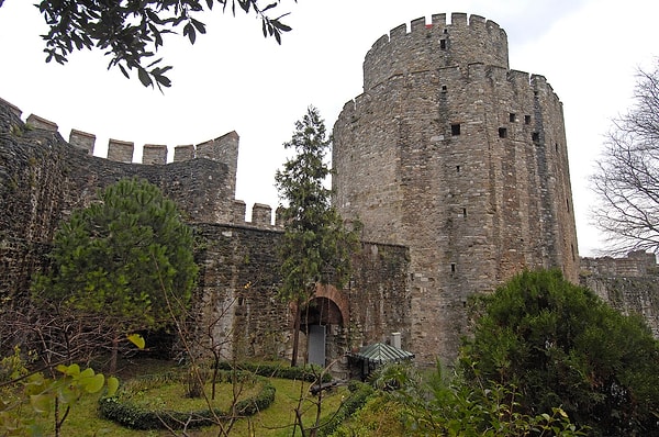 Places to Visit in Bebek