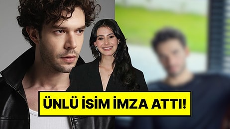 Sürpriz İsim Ortaya Çıktı! Sevdiğim Sensin Dizisine Katılan Yeni Oyuncu Kim?