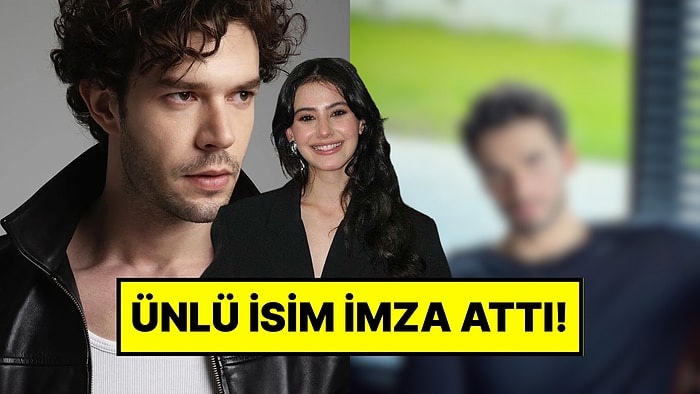 Sürpriz İsim Ortaya Çıktı! Sevdiğim Sensin Dizisine Katılan Yeni Oyuncu Kim?