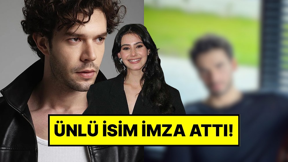 Sürpriz İsim Ortaya Çıktı! Sevdiğim Sensin Dizisine Katılan Yeni Oyuncu Kim?