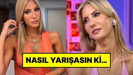 “Televizyon Karşısında Cips Değil, Kereviz Sapı!”: Çağla Şıkel’den Sağlıklı Yaşam Dersi