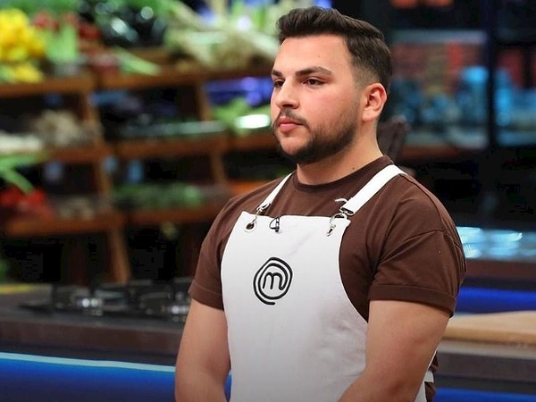 Dubai dönüşünde MasterChef’e katılan Kahraman’ın hedefi şampiyonluk.