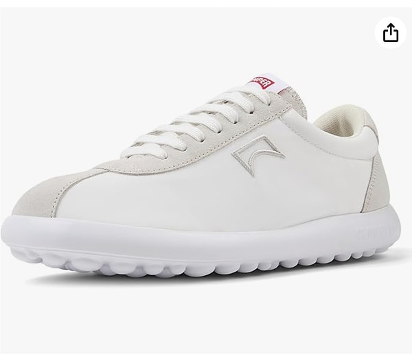 Camper Pelotas XLF Yürüyüş Ayakkabısı
