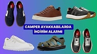 Camper Ayakkabılarda Amazon Prime Day’e Özel Şahane İndirimler
