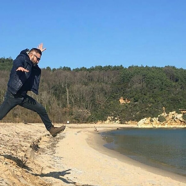 Murat Sensoy