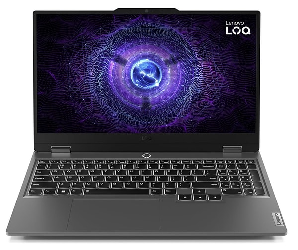 Lenovo LOQ i5-12450HX