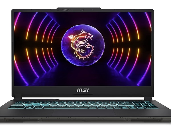 MSI NB CYBORG 15 A13VE-1863XTR, Dizüstü Bilgisayar