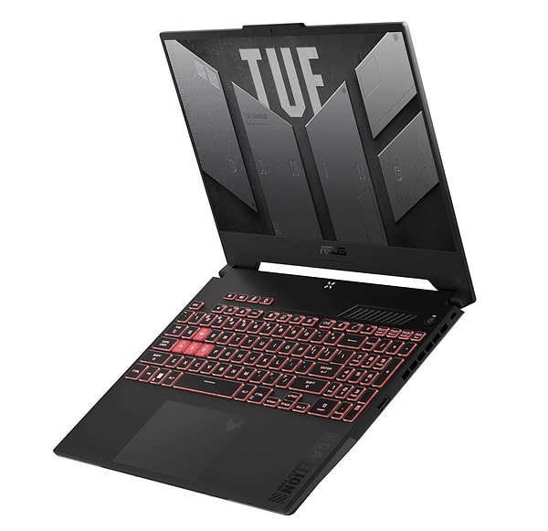 ASUS TUF Gaming A15 FA507NUR-LP167 Dizüstü Bilgisayarı