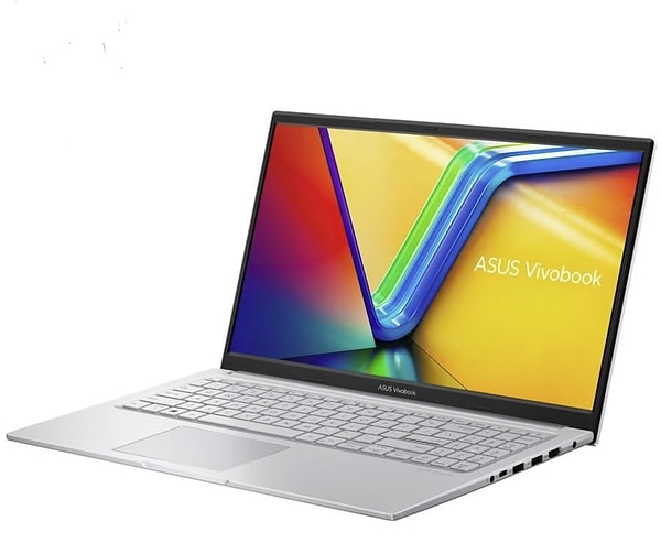 ASUS Vivobook 15 X1504VA-NJ396 Dizüstü Bilgisayar