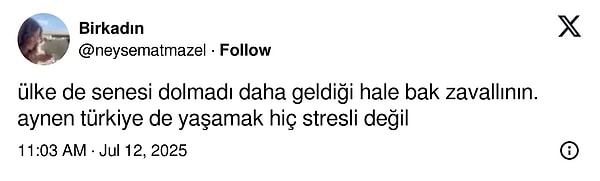Kullanıcılardan gelen yorumlar ise şöyle 👇🏻