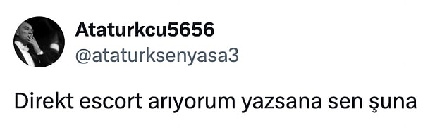 İlana tepkiler şöyle oldu👇🏻