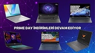 Prime Day İndirimlerinde Yer Alan Bilgisayarlar