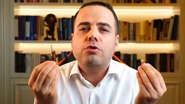 Özgür Demirtaş'ın geçtiğimiz günlerde takipçilerine sessiz aldığı kelimeleri göstererek verdiği tavsiyeler dikkat çekmişti.