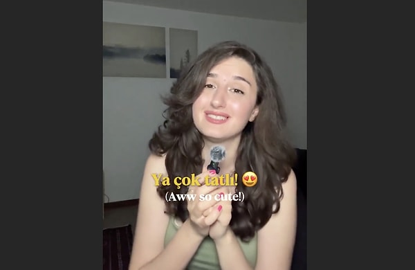 Türkçede tek bir kelimeyle ya da bir nida ile çok şey anlatabilmek, dilimizin en etkileyici özelliklerinden biridir.