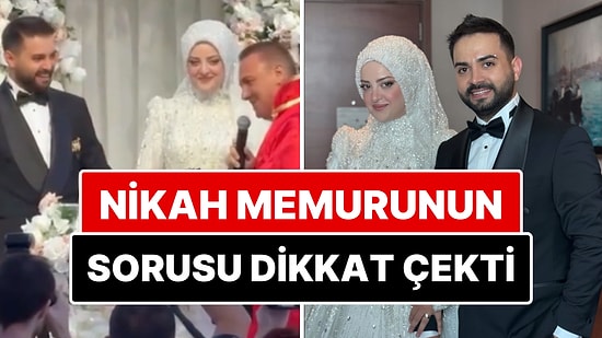 İsteme, Söz, Nişan, Kına Derken Düğün Merasimleri Bitmeyen Kadir Ezildi Sonunda Gamze Türkmen'le Evlendi!