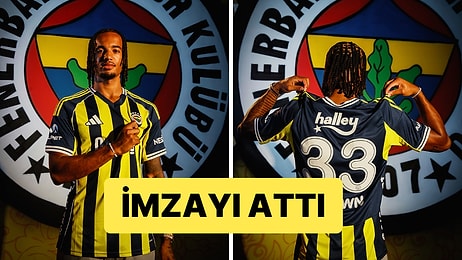 Fenerbahçe, Milan'la Girdiği Yarışı Kazandı: Archie Brown Artık Fenerbahçe'de