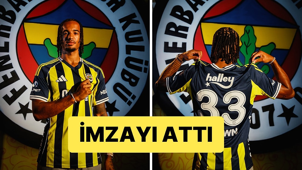 Fenerbahçe, Milan'la Girdiği Yarışı Kazandı: Archie Brown Artık Fenerbahçe'de