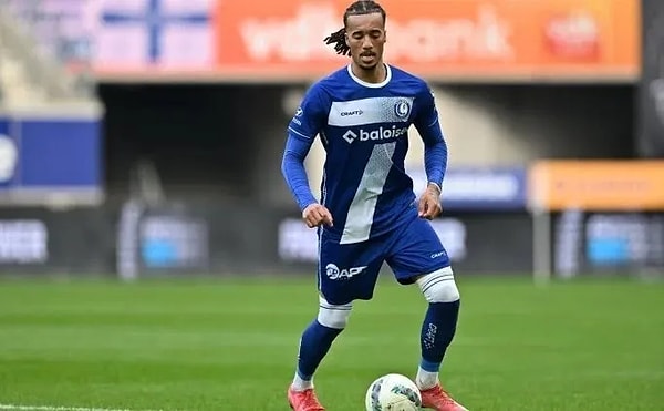 Fenerbahçe'nin önemli transfer girişimlerinden olan Archie Brown'da mutlu son yaşandı.