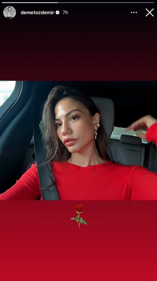 Demet Özdemir