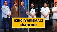 İlk Yarışmacı Furkan Olmuştu: MasterChef 2025'in İkinci Yarışmacısı Belli Oldu!