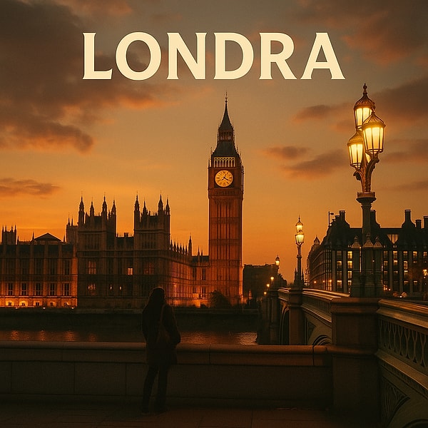 Londra