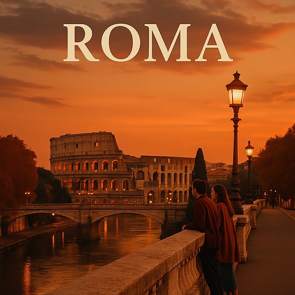 Roma