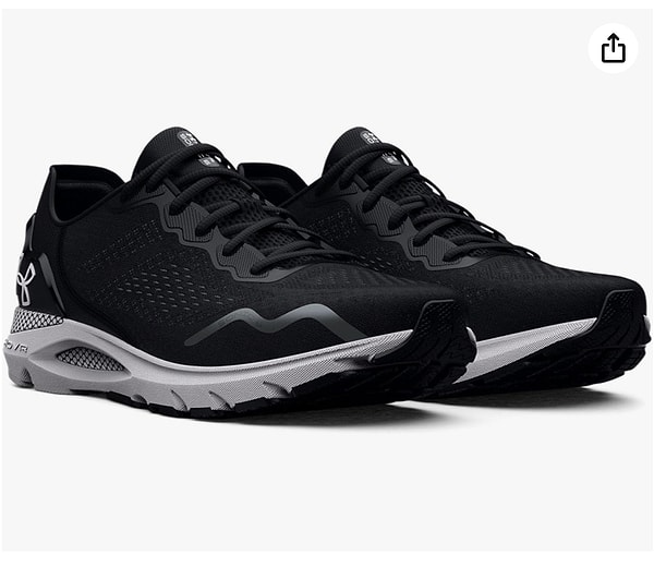 Under Armour UA HOVR Sonic 6 Koşu Ayakkabısı