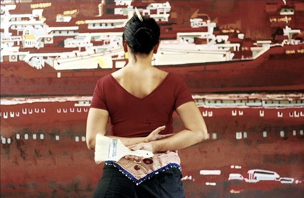 Gaye Ateş